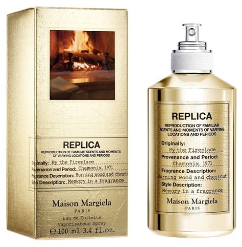 replica perfume owner|replica perfume by the fireplace.